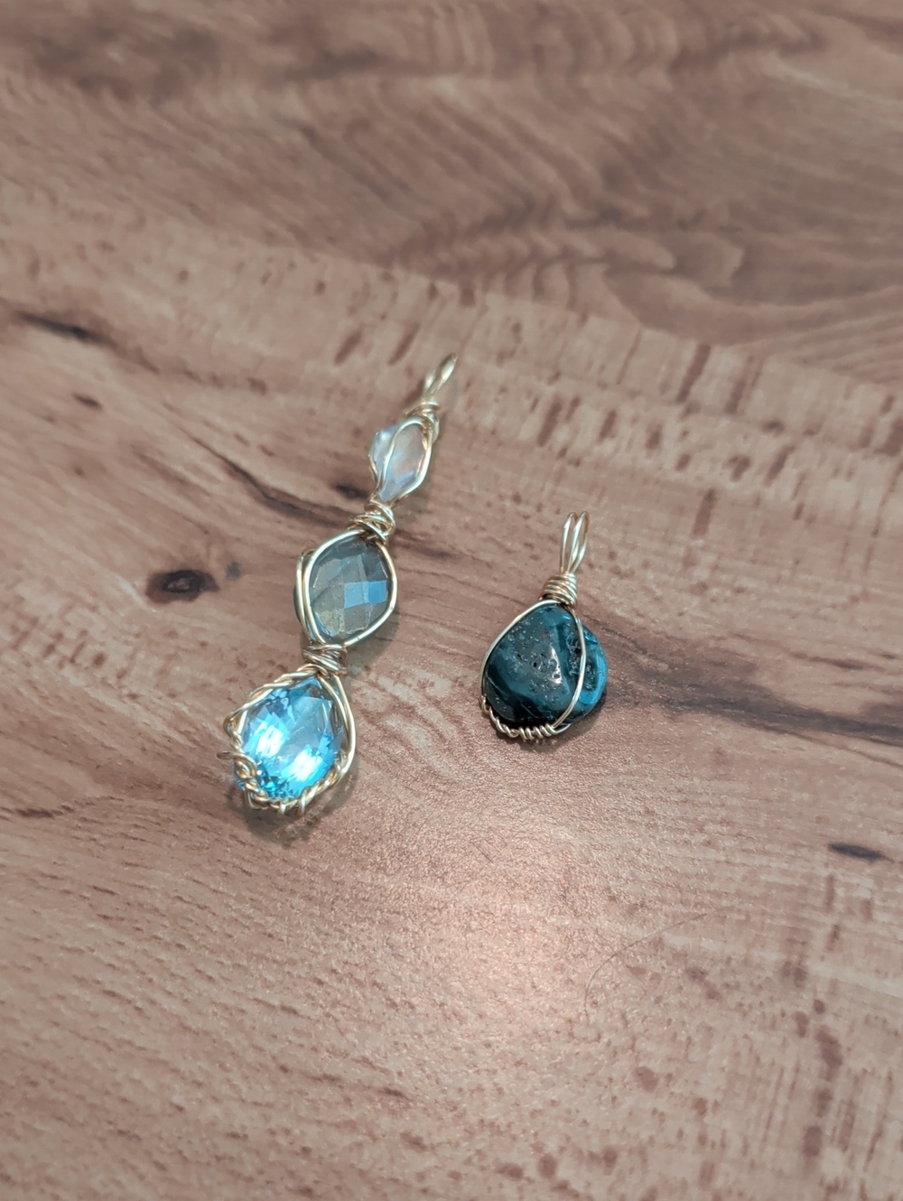Pendant Bundle